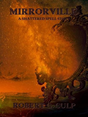 cover image of Mirrorville